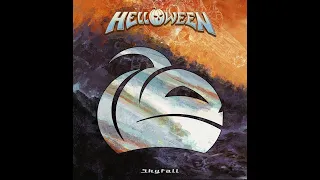 Helloween new single "Skyfall" set for April 2021 new album set for 2021 Kiske/Hansen/Deris!