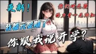 《我都元婴期了，你跟我说开学？》901至920集 你们对元婴期修士的力量是 一无所知~CC字幕