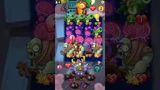 Puzzle Party 12 October 2022 PvZ heroes Plants vs Zombies Heroes