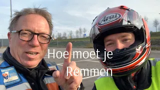 REMMEN ZO HARD JE KAN!!