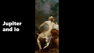 Top 10 The Most Erotic Paintings - www.lavelart.com