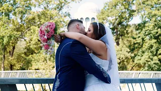 Emese & Krisztián - Wedding Highlights | Precam Media