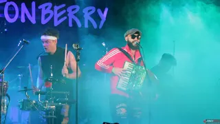 Голос Омерики - Дерьмо (GLASTONBERRY, 27.10.2017)