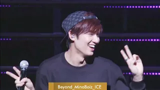 20140329【OFFICIAL/ENG】LEE MIN HO "My Everything - Encore in Yokohama" - "Say Yes"