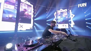 Martin Garrix  Live @ Fun Radio Ibiza Experience 2021 FULL SET