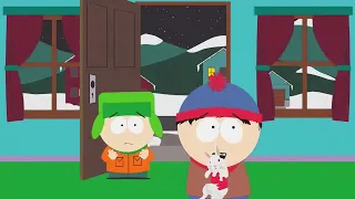 cap:La pascua, south park 4/8