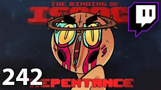 Sympathy For Thanos? | Repentance on Stream (Episode 242)