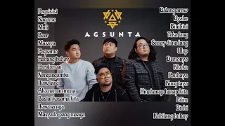 Agsunta l Nonstop Cover Songs #cover #playlist