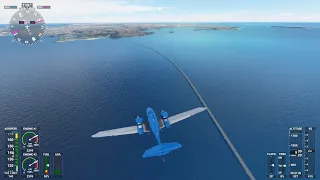 Flight Simulator 2020 Miyakojima 宮古島 [4K HD Ultra]