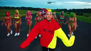 6IX9INE-TUTU|Remix|Наоборот