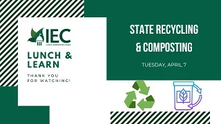 State Recycling and Composting