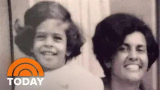 TODAY anchors share lessons they learned from their moms