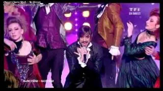 Florent Mothe & la troupe Mozart - L'Assasymphonie (SacreeSoiree 2009).mpg