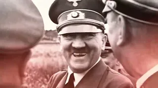 Hitler " As Fitas Perdidas do Terceiro Reich" - 4  o sonâmbulo