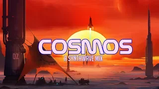 'COSMOS' | A Synthwave "Spacewave" Mix