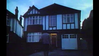 British Gas Fires 1982 TV commercial