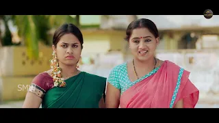 Natakam Hindi Dubbed Movie Full HD 1080p | Ashish Gandhi, Ashima Narwal