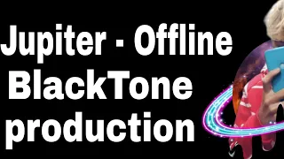 Jupiter - OFFLINE (Official Video) Prod. BlackTone