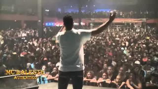 MC Daleste no Nação Tan Tan