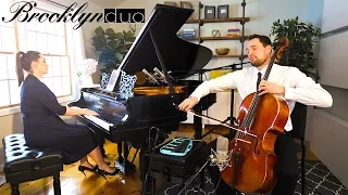 LA LA LAND - Cello & Piano Cover