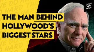 Hollywood's GREATEST Storyteller REVEALS The TWO Skills You Need TODAY