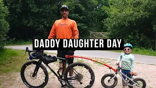 Daddy Daughter Day