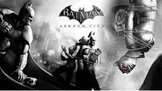 Batman Arkham City   Серия 16