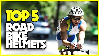 Best Road Bike Helmets 2021 | Top 5 Road Bike Helmets Reviews