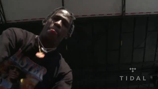 TRAVI$ SCOTT - SUMMER JAM 2015 PERFORMANCE