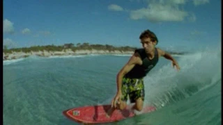 Surf Shelter filme completo