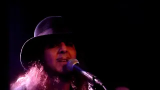 Scars on Broadway - "Gie Mou” & “Whoring Streets" - Live 03-06-2019 - Slim's - San Francisco