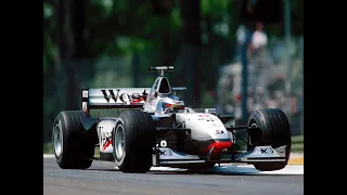 Formula-1: az 1998-as évadról