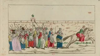 Women’s Rights During The French Revolution