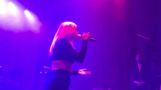 Bebe Rexha - I Got You [LIVE]