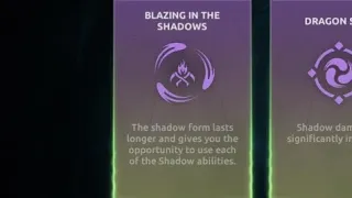 Fireguard gaining new perks after the update ! - Shadow Fight Arena