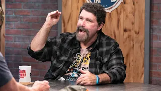 Mick Foley learned this valuable lesson from a wrestling legend: Broken Skull Sessions extra