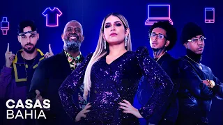 A Mais Disputada - Marília Mendonça, Péricles, Papatinho feat. MD Chefe e DomLaike
