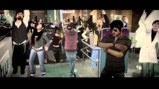 Harlem Shake - GTA 4 CINEMA (1440p)