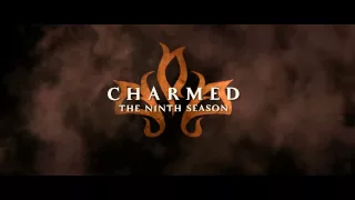 Charmed: VFX Breakdown (Season 9 Trailer)