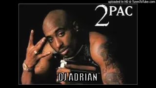 💖ROMANE GILA💖 2 PAC {DJ ADRIAN CLUB MIX 2020)