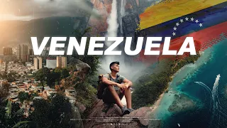 Venezuela | La perla de Latinoamérica