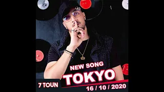 NEW 7-TOUN - TOKYO (EXCLUSIVE Music Video)