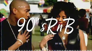 Nostalgia ~ 2000's R&BSoul Playlist - 2000s R&B and Hip Hop Mix