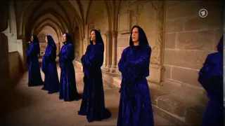 Gregorian Send me An Angel LIVE High Quality Version HQ Widescreen (Real Life, Erasure)