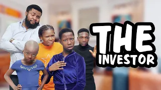 The Investors | Living with my Dad (Mark Angel Comedy)