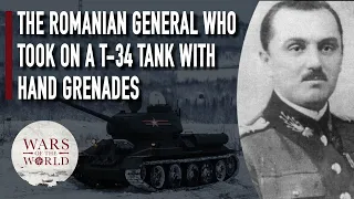 The Hungarian, Romanian & Bulgarian WWII Soldiers Who Terrified Their Enemies