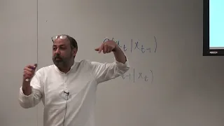 Ali Ghodsi, Deep Learning, Diffusion Models, DDPMs,  Fall 2023, Lecture 17