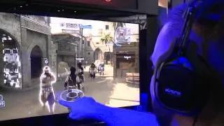 Assassin's Creed : Revelations - E3 2011: Multiplayer Gameplay (cam)