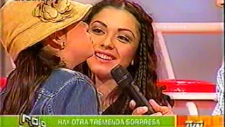 Maria Jose - Doble Disco de Platino 01 (Simbolo Rojo 2003)
