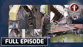 'Bahay, Buhay', dokumentaryo ni Sandra Aguinaldo (Full Episode) | I-Witness